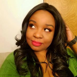 Meet your Posher, Bridgette